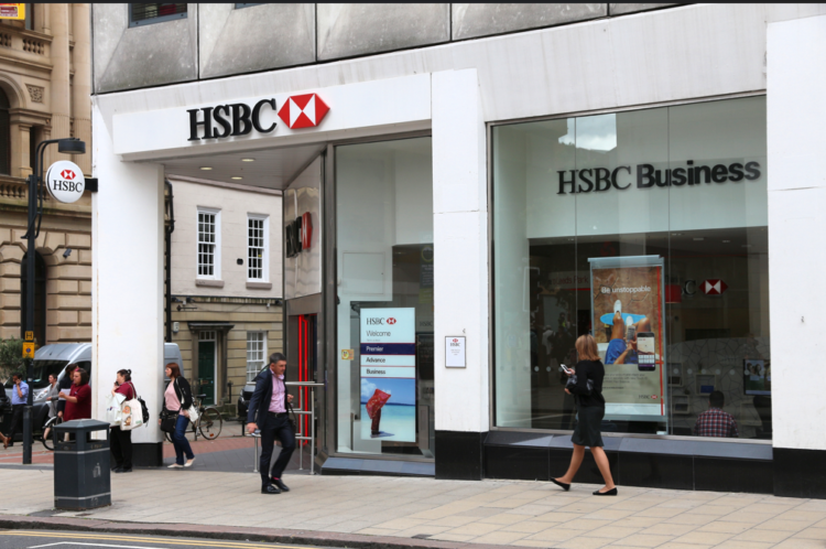 HSBC introduces menopause support for staff