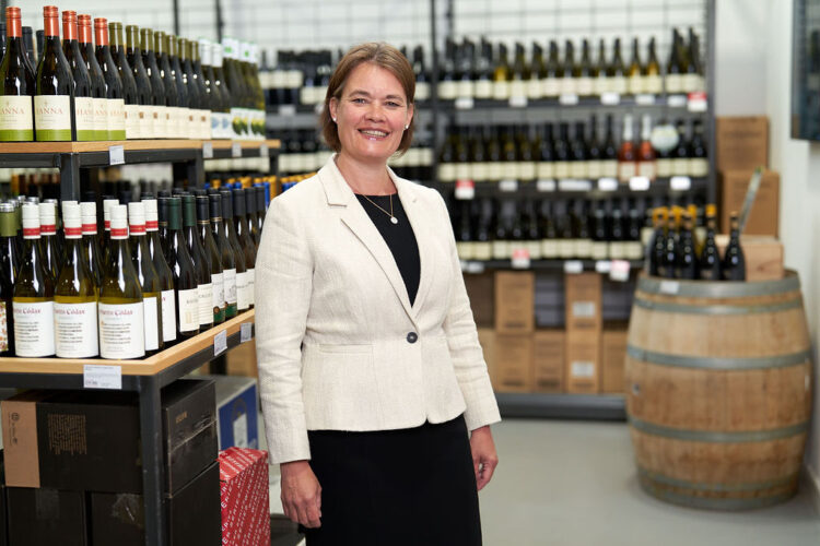 Jacqui Rouse Majestic