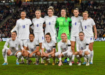 Lionesses