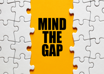 mind the gap pensions