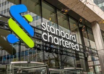 Standard Chartered