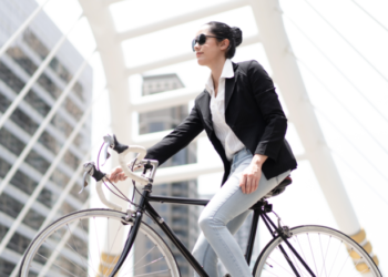 cycle to work
