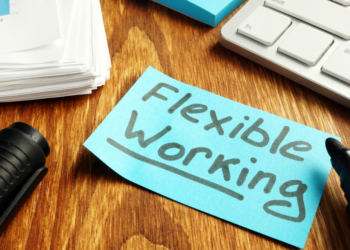 flexible working
