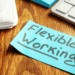 flexible working