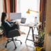 home working, health, remote workers, hybrid working
