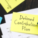 DC, Defined contribution