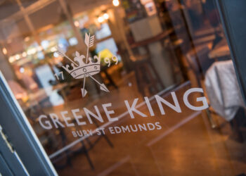 Greene King
