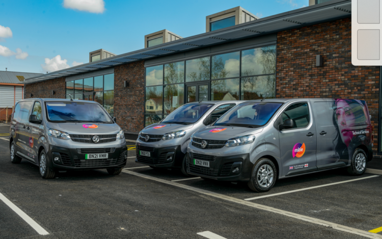 Mitie launches two new work-life balance policies