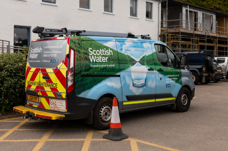 Scottish Water
