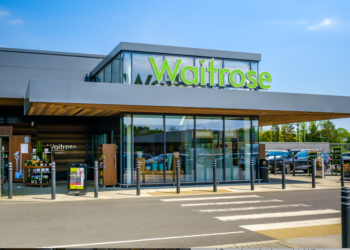 Waitrose