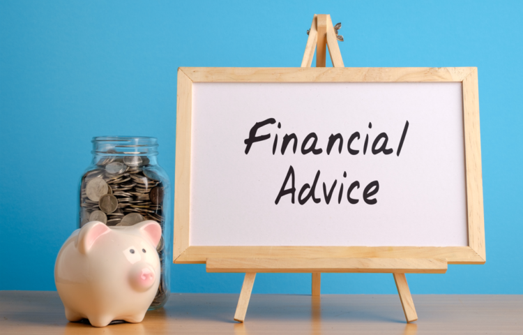 financial advice, targeted approach, FCA, employers, pensions, savings
