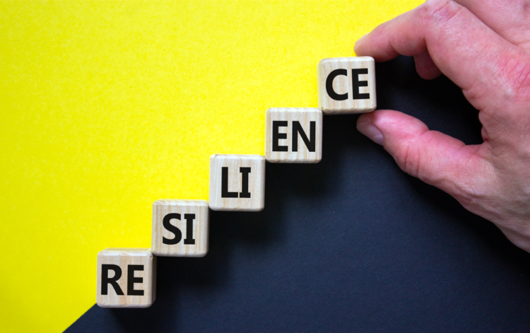 financial resilience