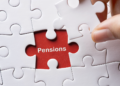 pension