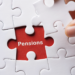 pension