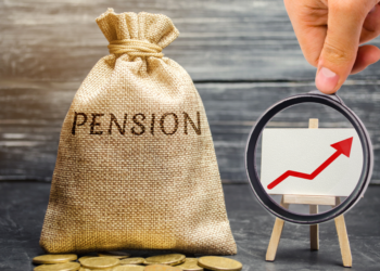 pensions