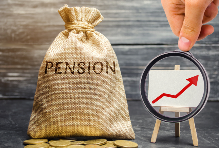 pensions