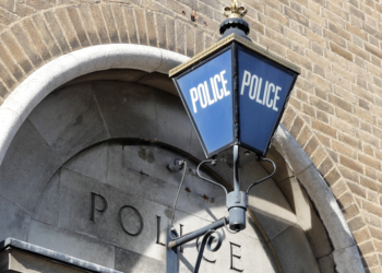 police