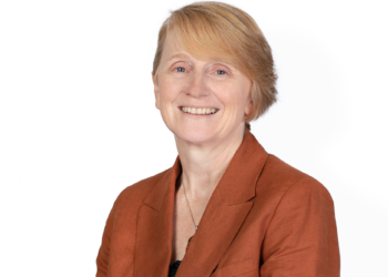 Anne Hayes BSI