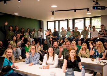 EXCLUSIVE: Crafted introduces financial coaching for hybrid team