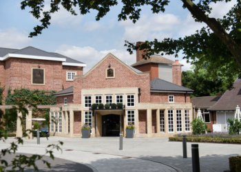 The Belfry