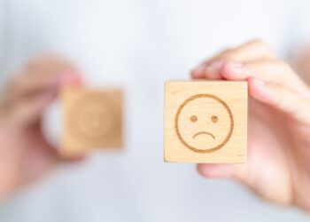 wellbeing low