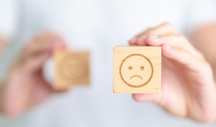 wellbeing low
