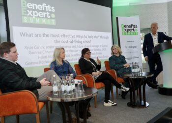 BE Summit 2023: Holistic support measures key to enhancing employee financial resilience