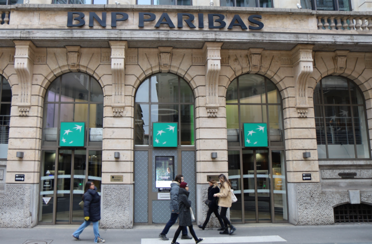 BNP Paribas