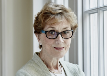 Workplace wellbeing guru Dame Carol Black in New Year’s Honours list