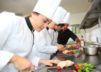 Apprenticeships