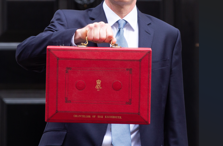 Spring Budget 2024