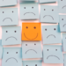 Mindfulness, positive thinking, mental health, wellbeing