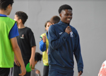 Sport 4 Life charity