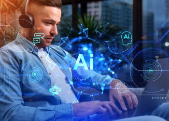 AI at work