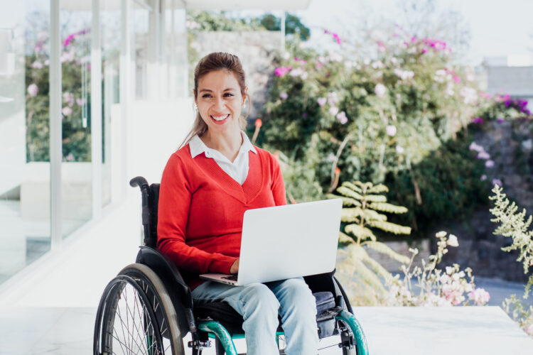 Disabled worker, disability employment gap