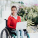 Disabled worker, disability employment gap