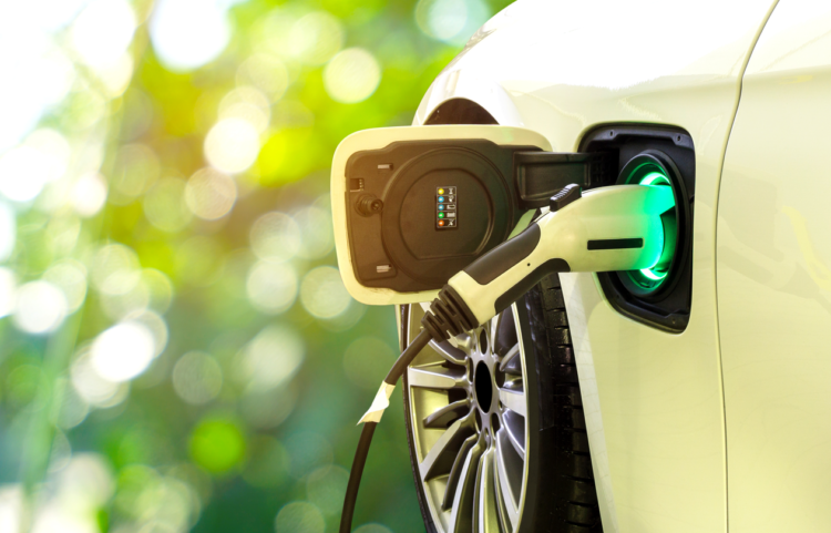 Electric car, sustainable benefits, EV, tax