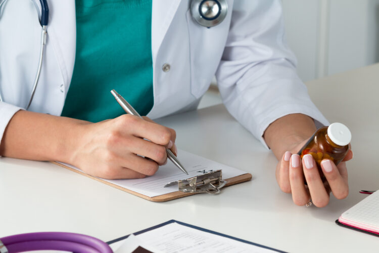 GP, fit note, mental health, PMI, private healthcare