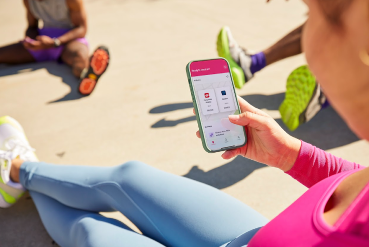 Gympass rebrands to Wellhub