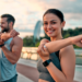 Happy employees, healthy work, resilience