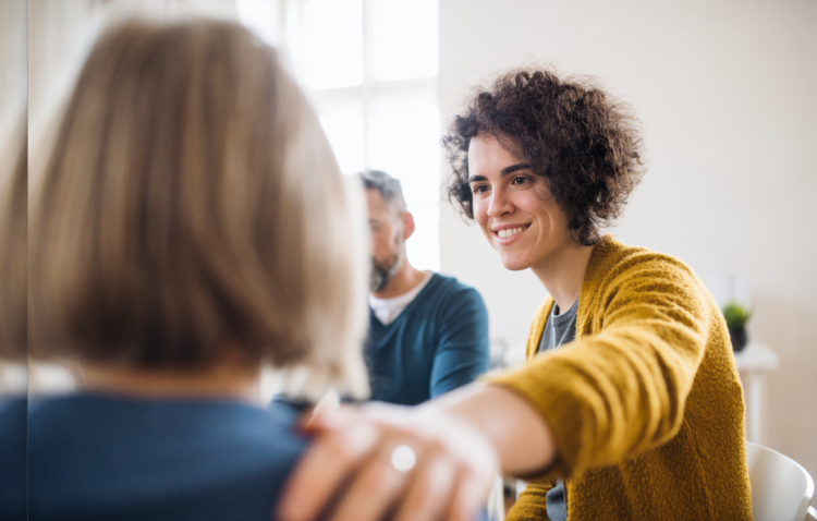 Mental health at work