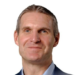 Aon head of global benefits Mike Pedel