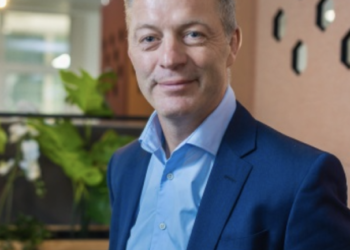 Ian Cornelius interim CEO at NEST pension scheme