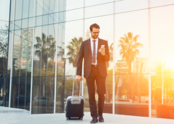 Overseas employee benefits