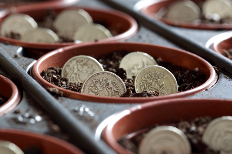 pension, pot, savings, workplace