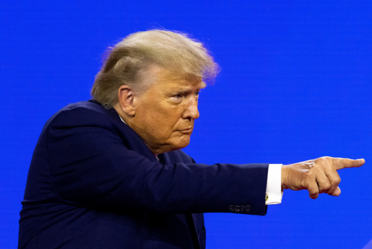 Trump