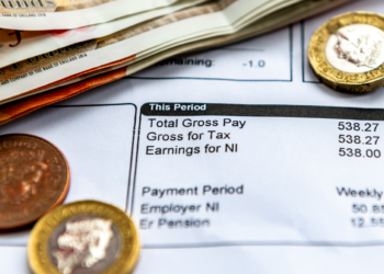 Wages