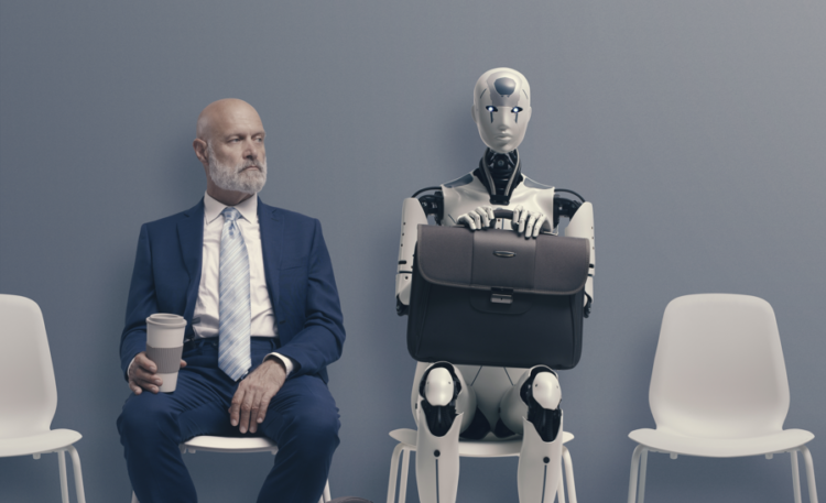 artificial intelligence, AI, jobs, upskilling