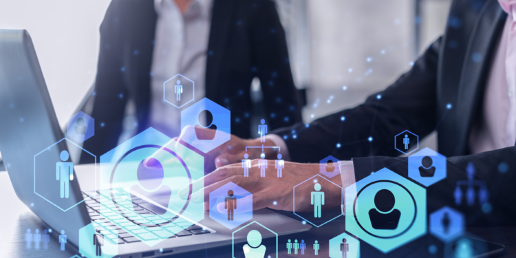 Job search, recruitment, digital, AI