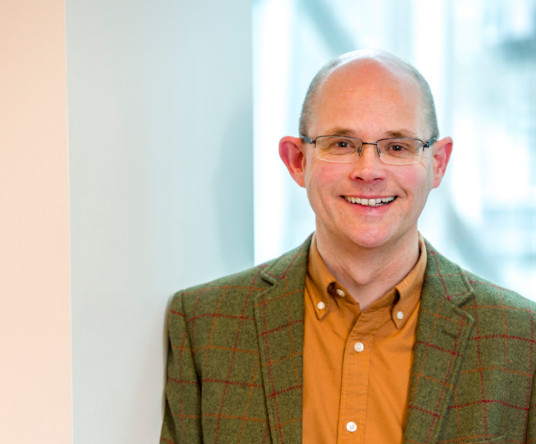 John Weston, associate director, employment tax team, BDO